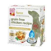 Honest Kitchen Grain-Free Dehydrated Mix: Chicken (Force)